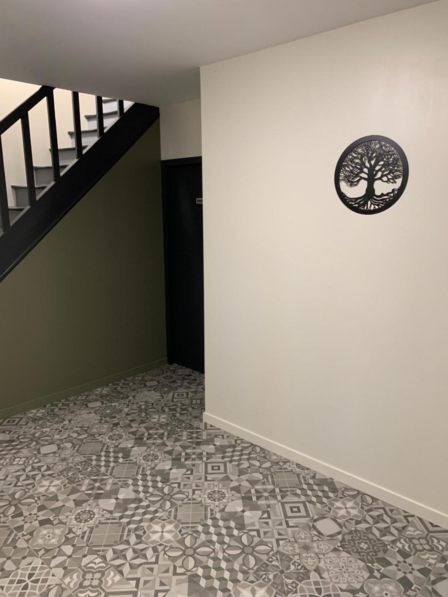 Appartement Hanami - Maulevrier Cholet Puy Du Fou Buitenkant foto