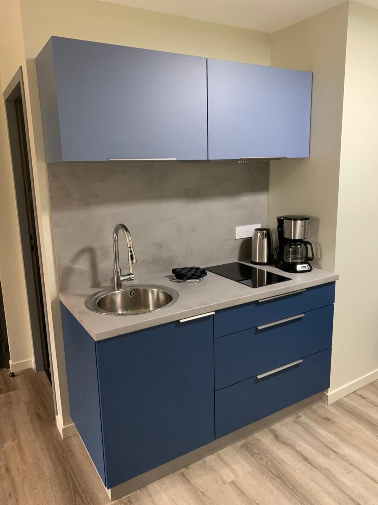 Appartement Hanami - Maulevrier Cholet Puy Du Fou Buitenkant foto