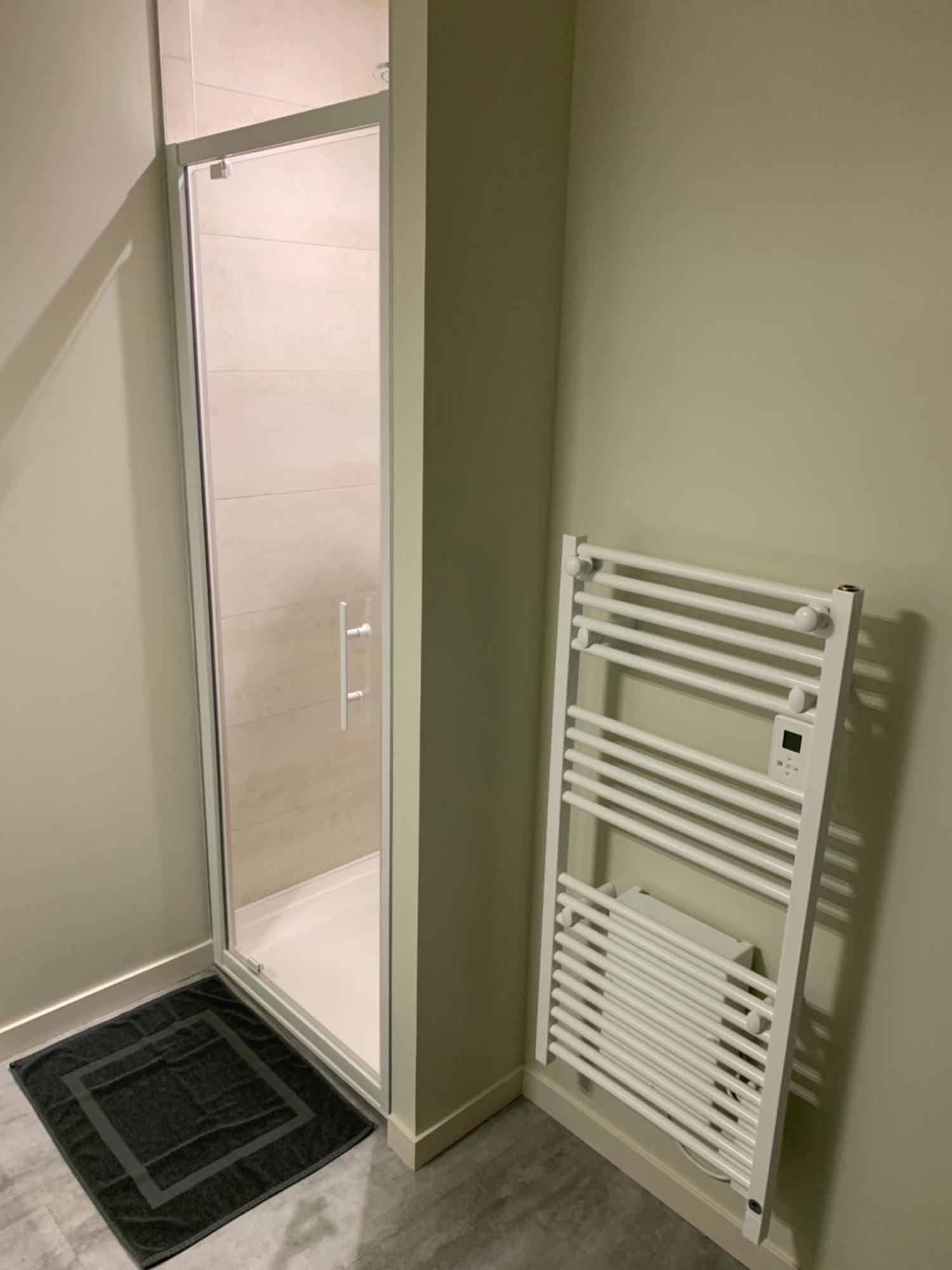 Appartement Hanami - Maulevrier Cholet Puy Du Fou Buitenkant foto
